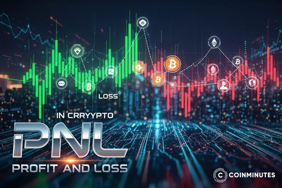 Spot Trading tính lãi dựa trên giá mua và bán.