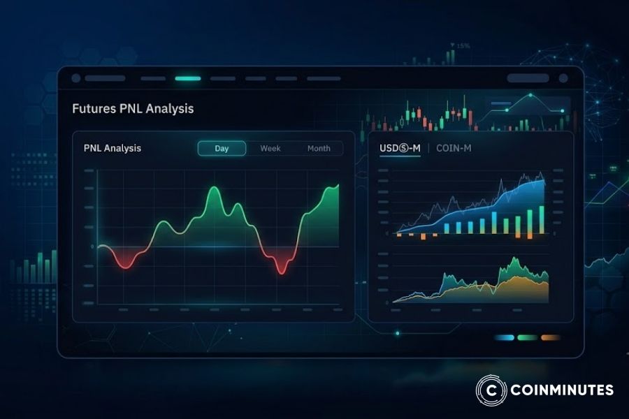 Hướng dẫn đọc và phân tích PNL trên Binance