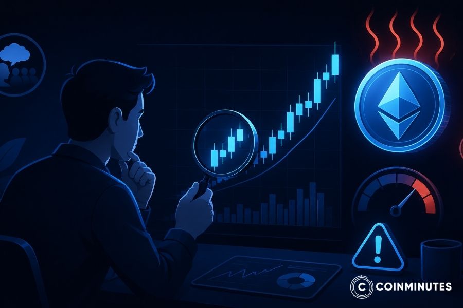 Vì sao FOMO dễ xuất hiện trong thị trường crypto?