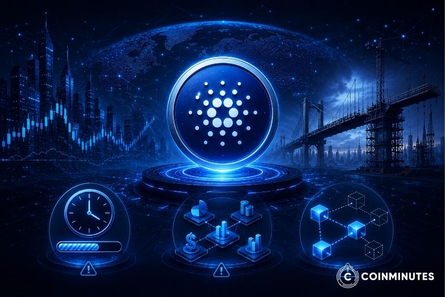 Cơ hội và thách thức của Cardano