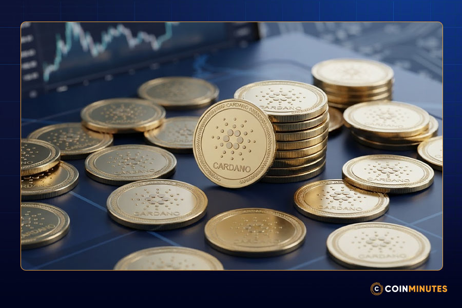 Cardano (ADA): Research-Driven Proof-of-Stake Blockchain