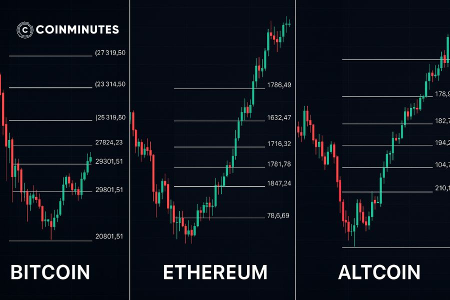 Case study và ví dụ thực chiến