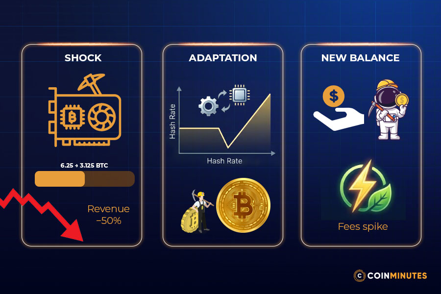 Mining costs shape business outcomes