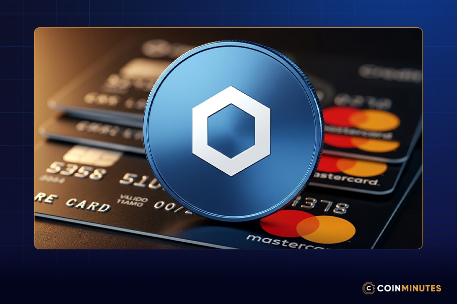 Mastercard and Global Financial Integration