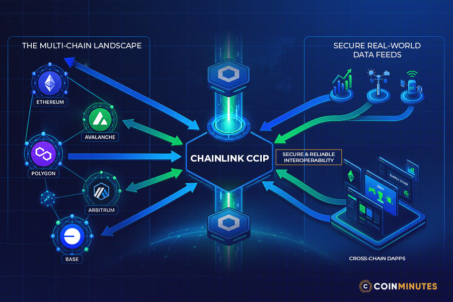 From Oracle Infrastructure to Cross-Chain Infrastructure