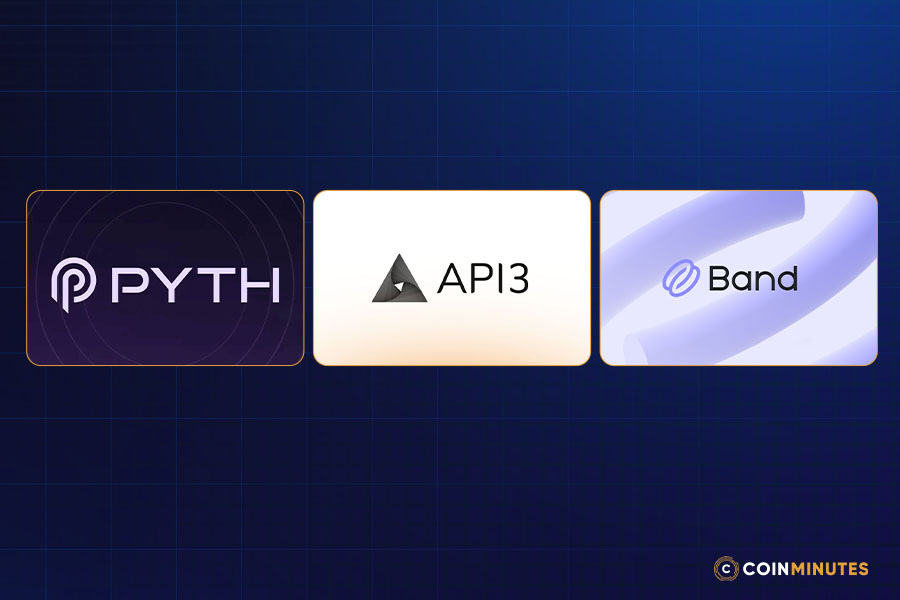 Competition in Crypto
