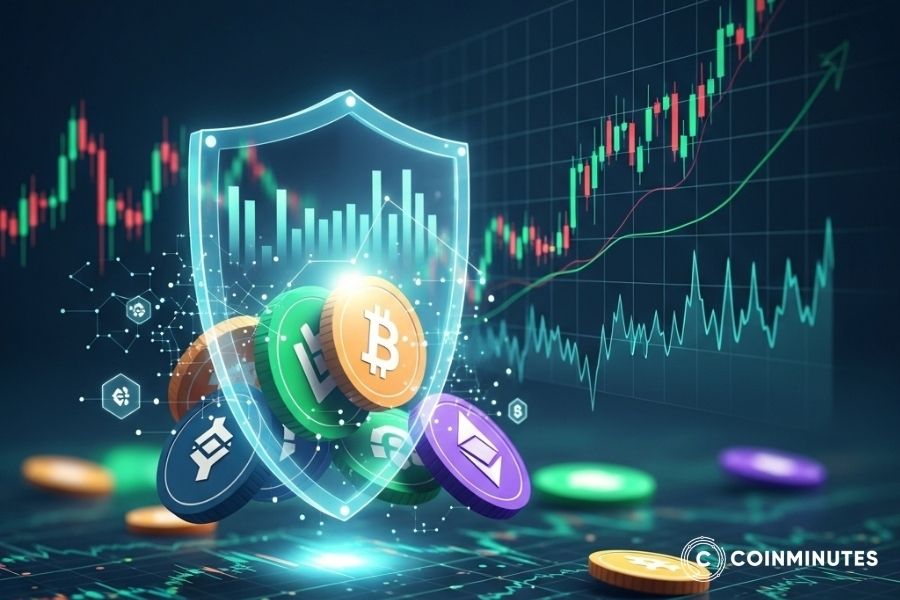 Checklist bắt đầu đầu tư Crypto an toàn