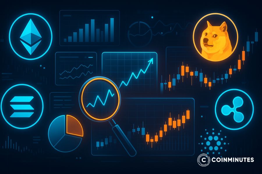 chỉ số mùa altcoin là gì