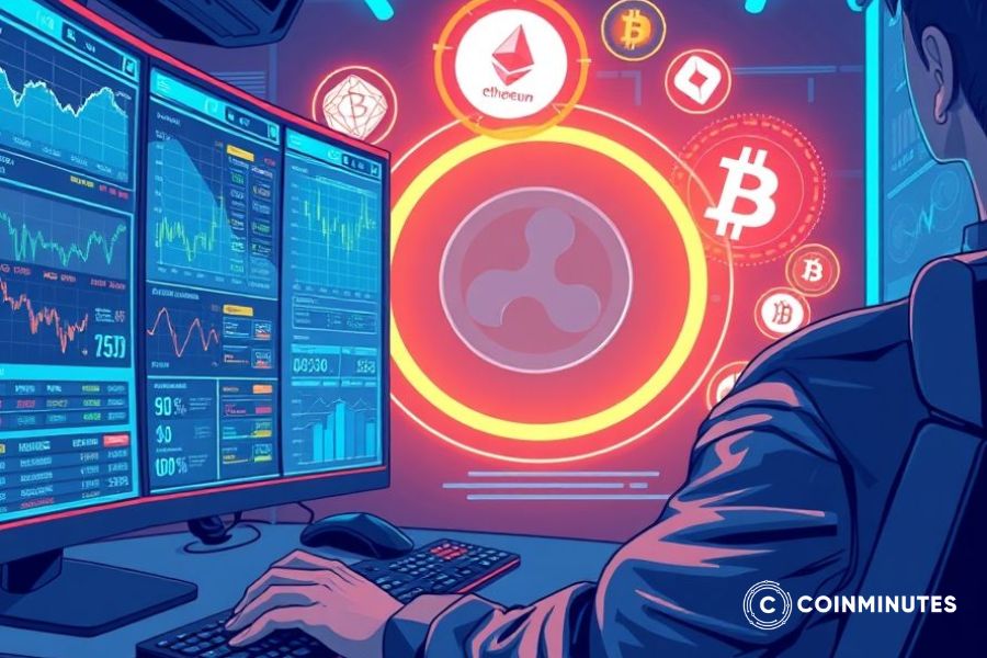 Chỉ số mùa altcoin