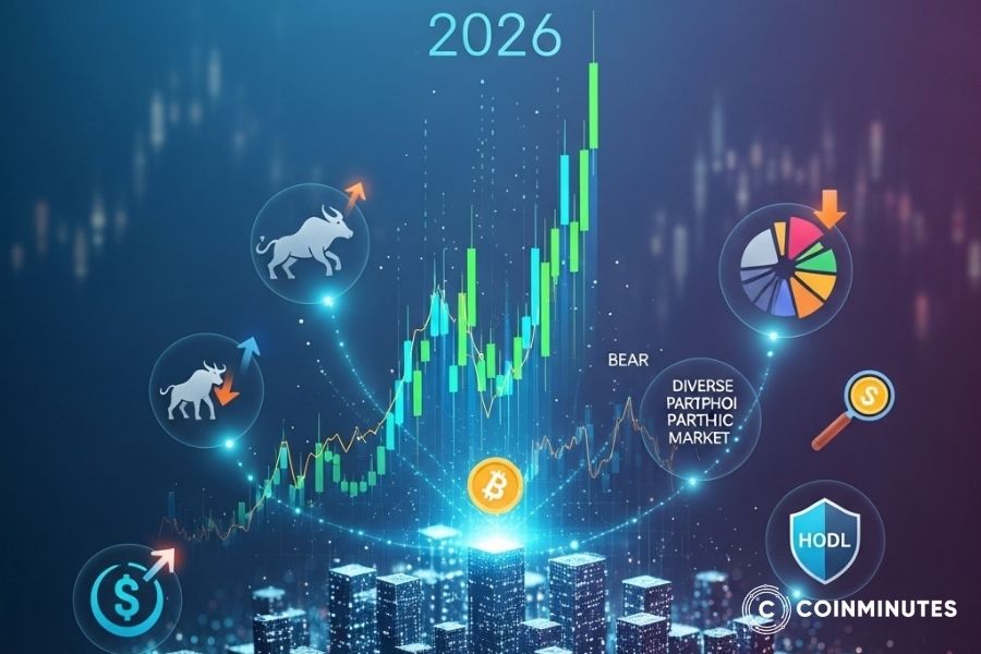 Lời khuyên chiến lược cho nhà đầu tư 2026