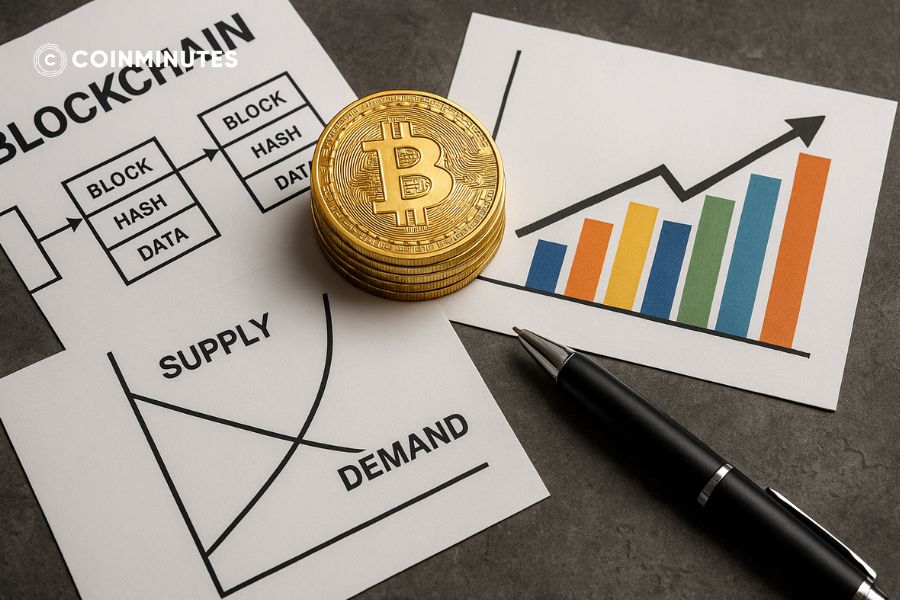 Chiến lược duy trì giá trị và tăng trưởng cho token