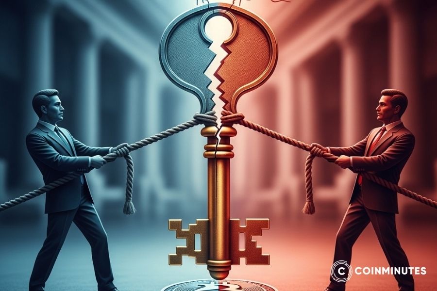 Chính trị Mỹ và sự chia rẽ trong chiến lược kinh tế hậu đại dịch