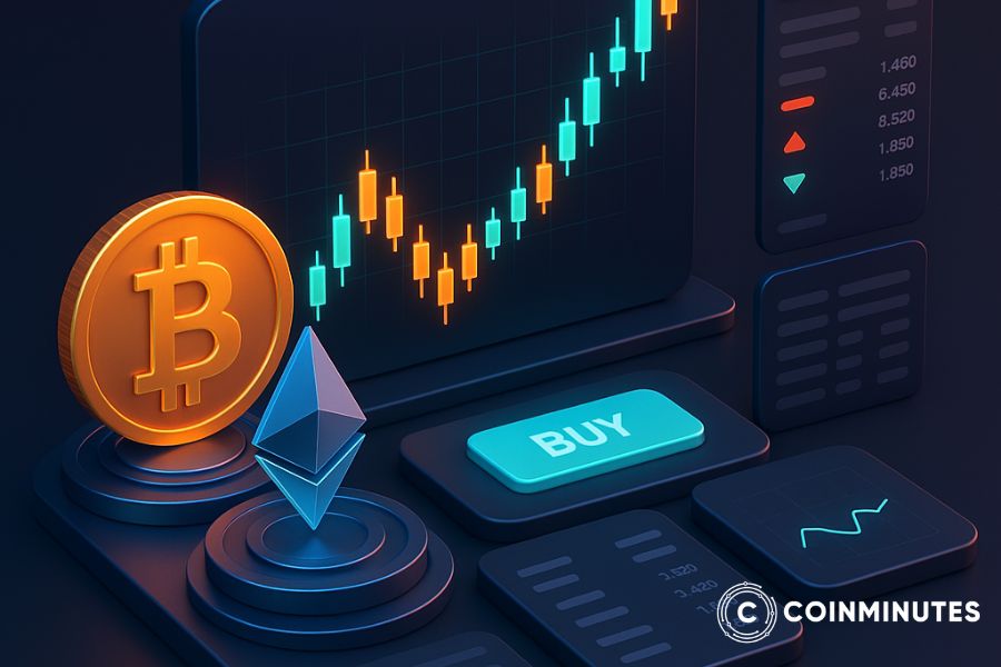 chọn đúng sàn giao dịch tiền điện tử