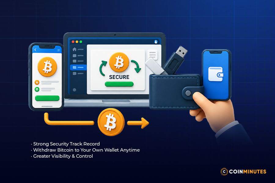 Step 1: Choose a Legal Cryptocurrency Exchange in Your Country