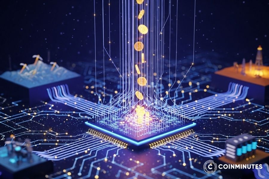 Cloud mining đang bị lợi dụng