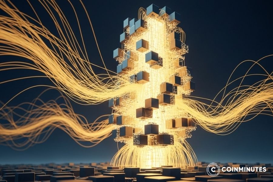 Cơ chế đồng thuận đã định hình blockchain