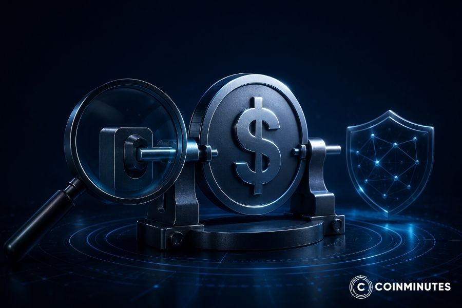 5 tiêu chí kiểm tra, đánh giá Stablecoin an toàn