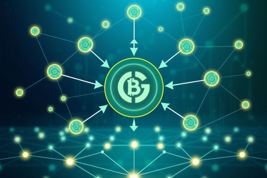Cơ chế hoạt động của Governance Token