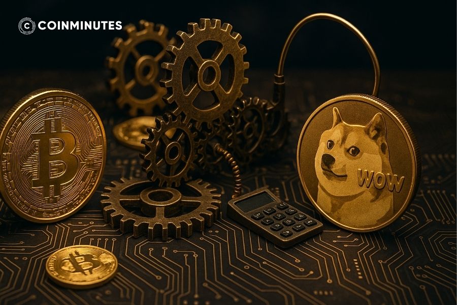 Cơ chế hoạt động của Meme Coin