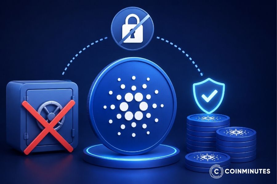 Những đặc điểm nổi bật của blockchain Cardano