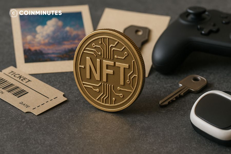 Collectible / Non Fungible Tokens NFT