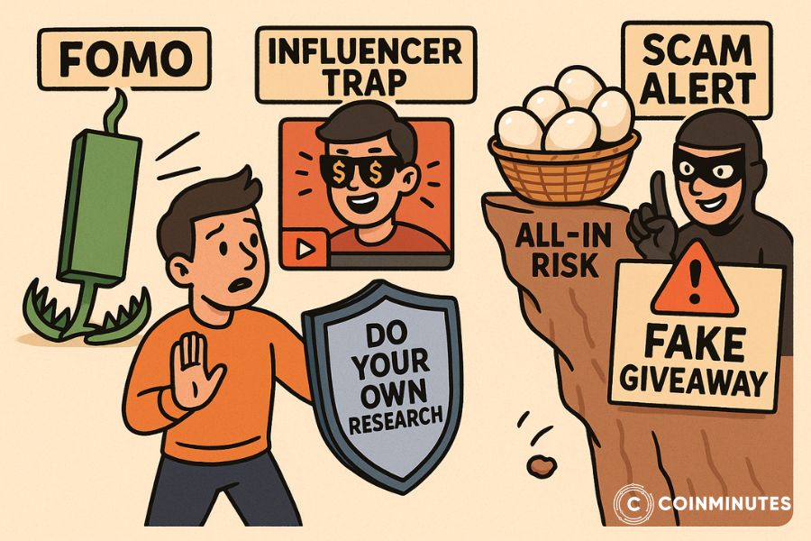 Common Mistakes to Avoid