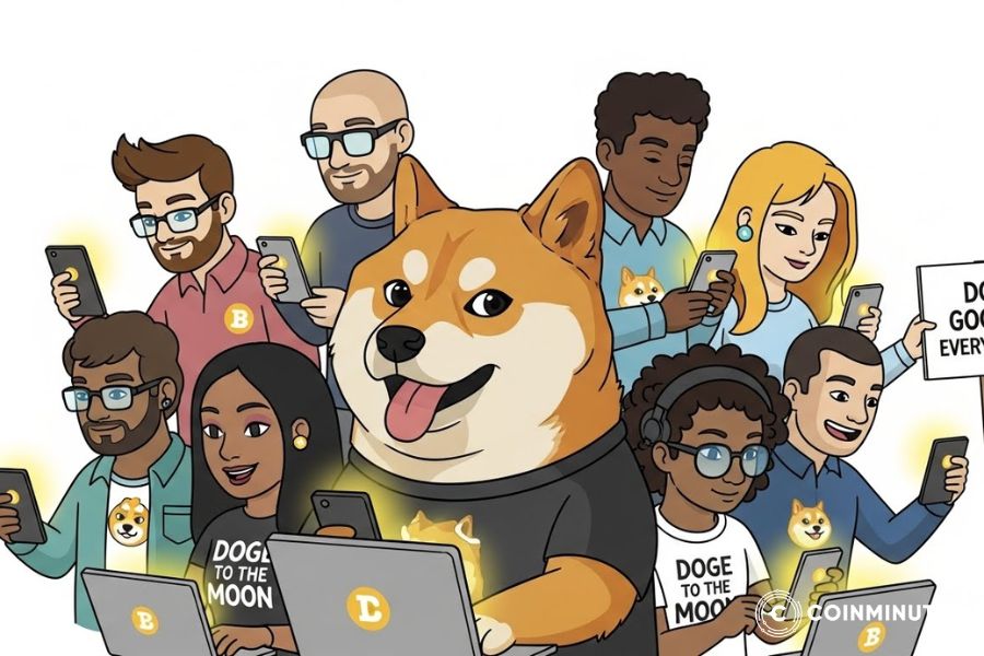 công nghệ của dogecoin