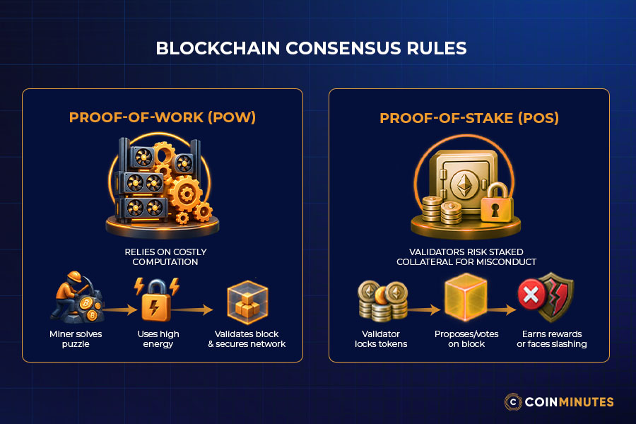 Consensus Makes Accepted History Difficult to Replace