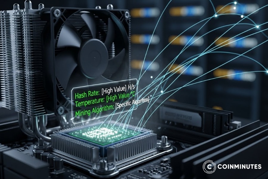 Pool lớn ưu thế, CPU khó cạnh tranh