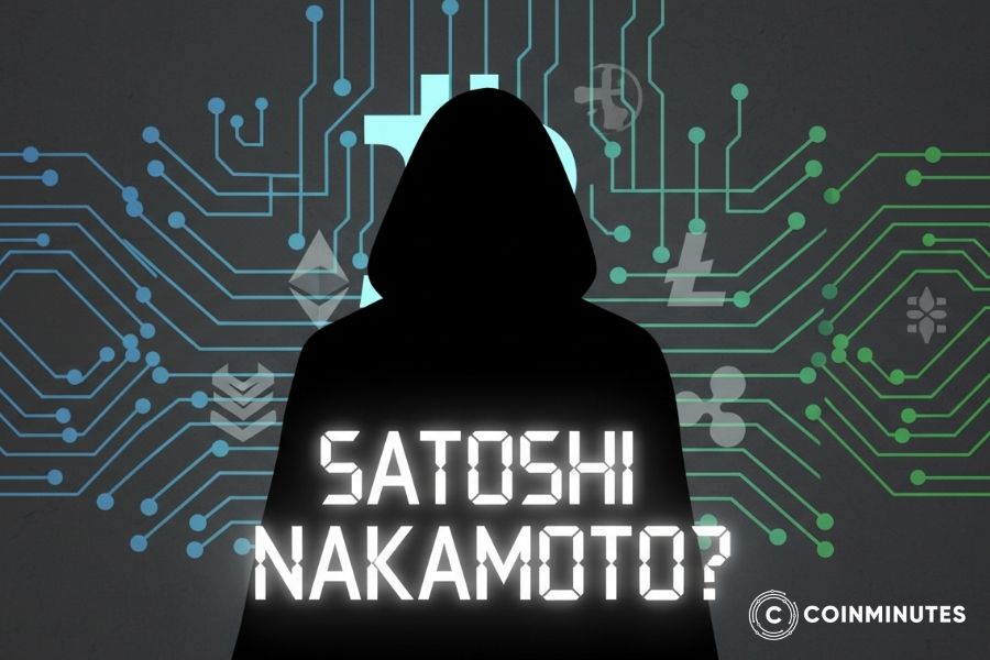 Craig Wright công khai nhận là Satoshi Nakamoto