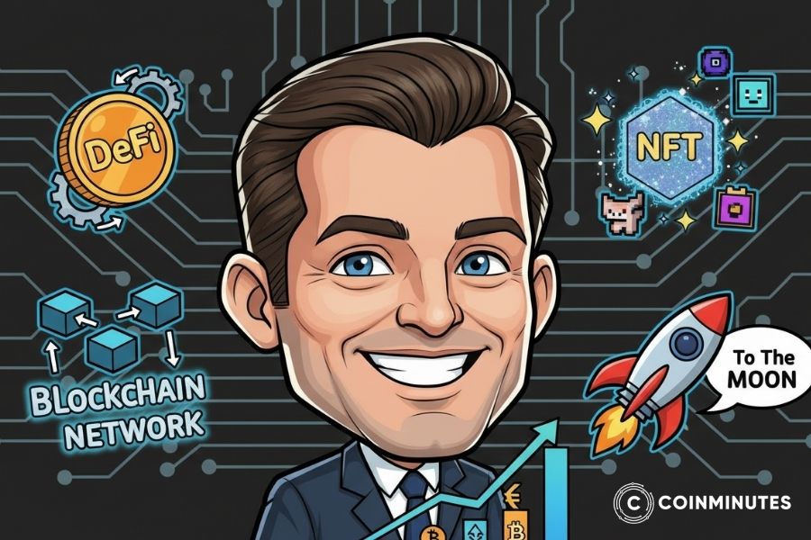 Quan điểm của Craig Wright về crypto