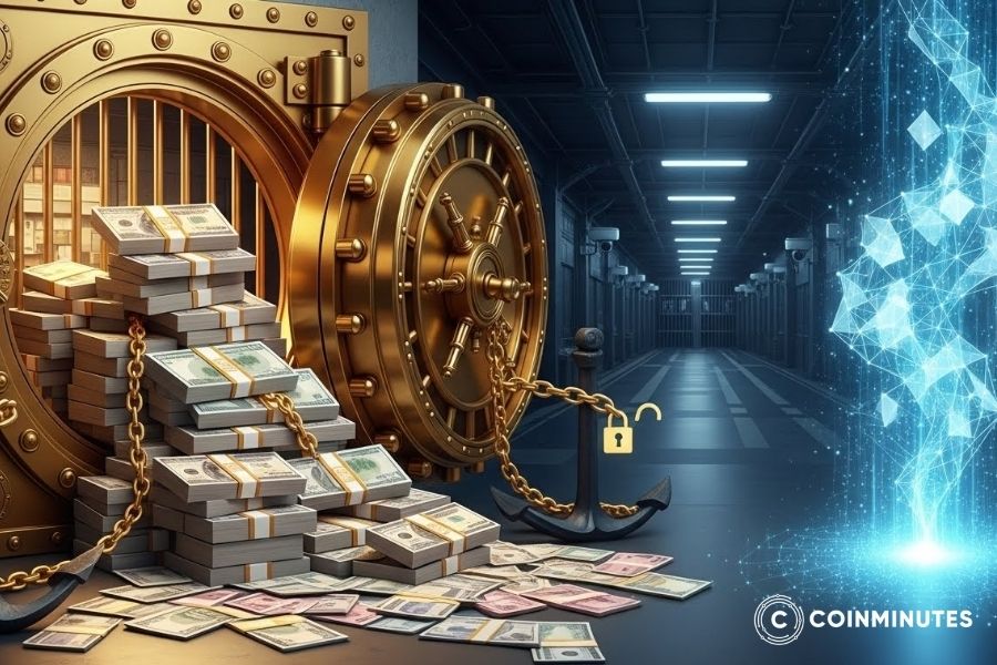 Đặc điểm chính của tiền pháp định