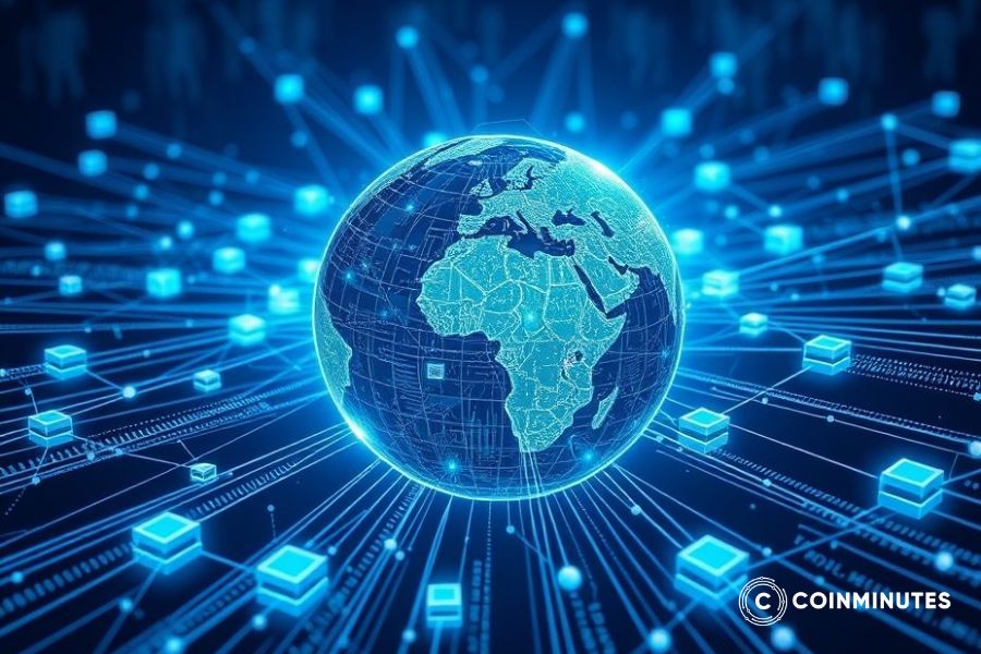 Đặc trưng nổi bật của công nghệ Blockchain