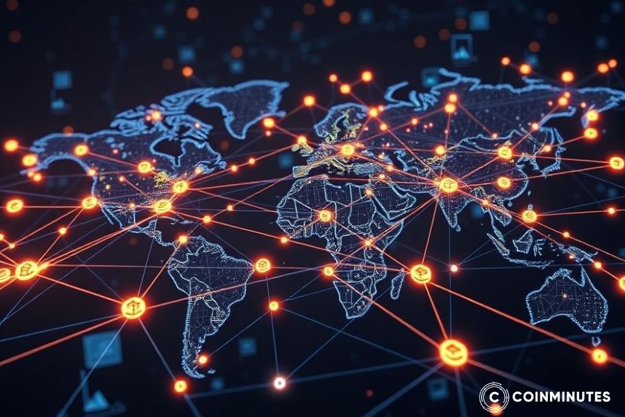 đặc trưng ethereum