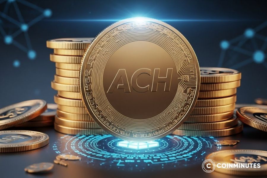 Phân tích chi tiết tiềm năng đầu tư ACH.