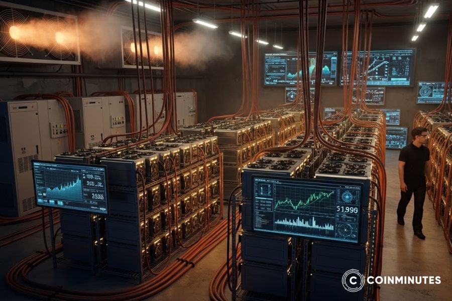 Halving 2024 giảm 50% phần thưởng block