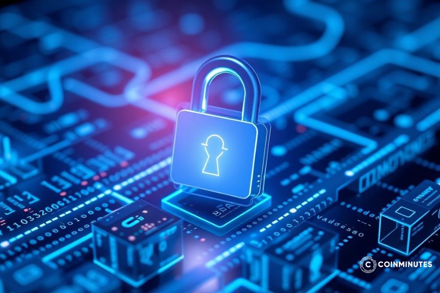 Dapp có tính bảo mật cao