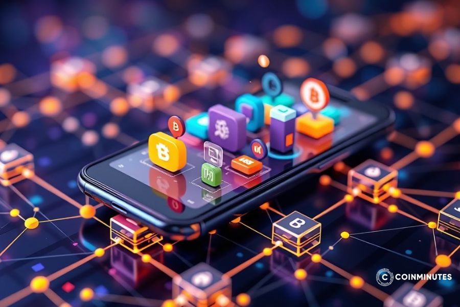 Dapp là gì?