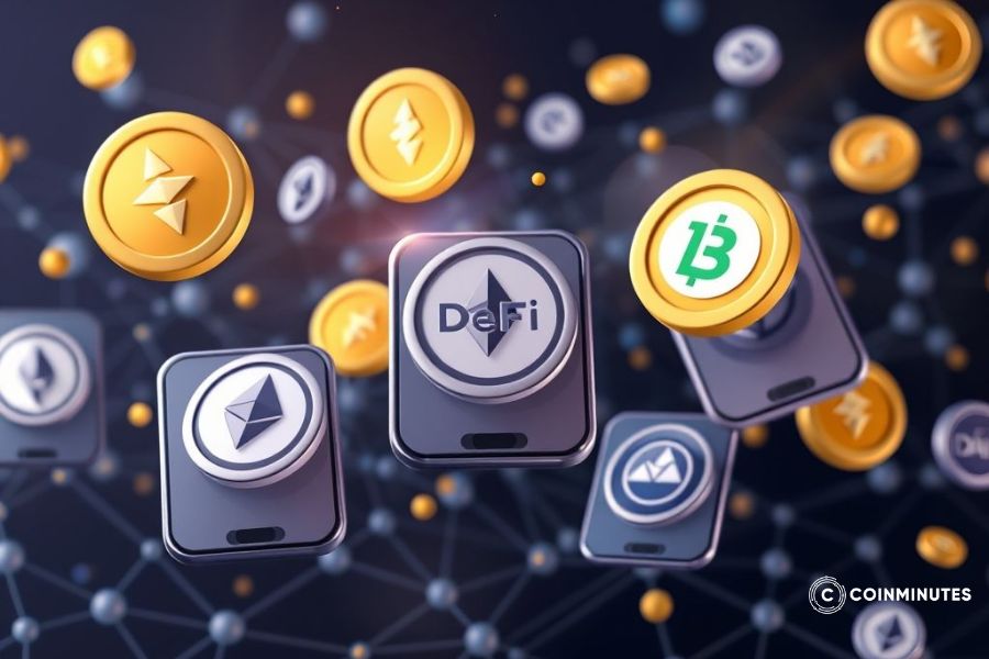 đầu tư dapp