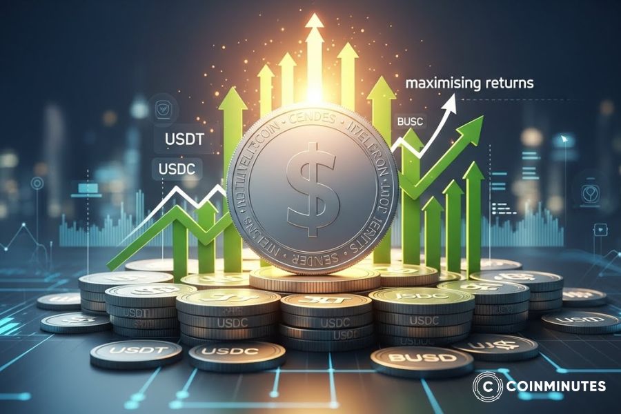 đầu tư stablecoin