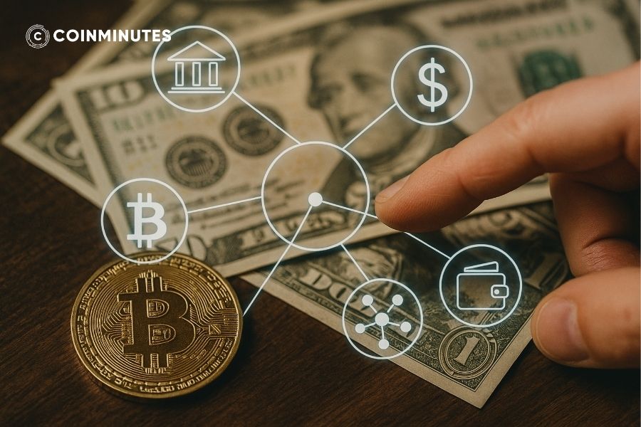 DeFi hoạt động như thế nào?