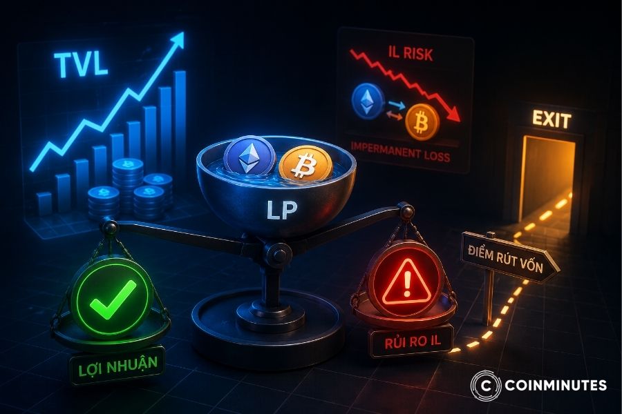 Hệ sinh thái Cardano gồm những gì?