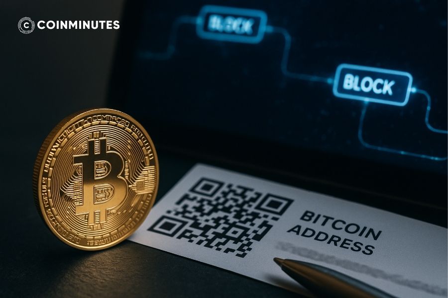 Địa chỉ ví Bitcoin - Cách hoạt động, định dạng & cách dùng đúng