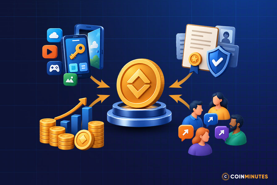 What Gives a Digital Asset Value?