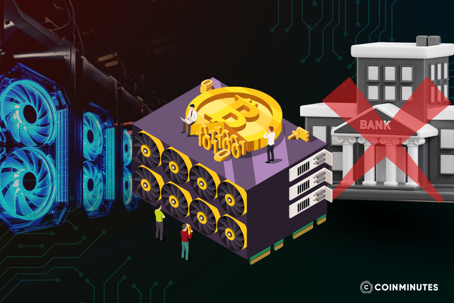 Bitcoin: The first cryptocurrency