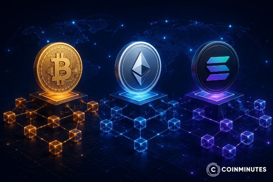 Coin là gì?