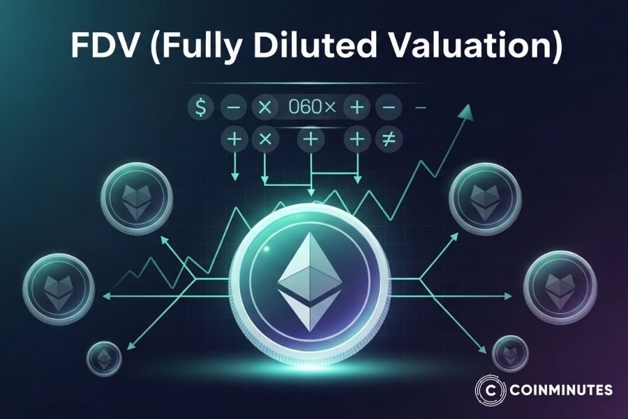 Định nghĩa FDV là gì?