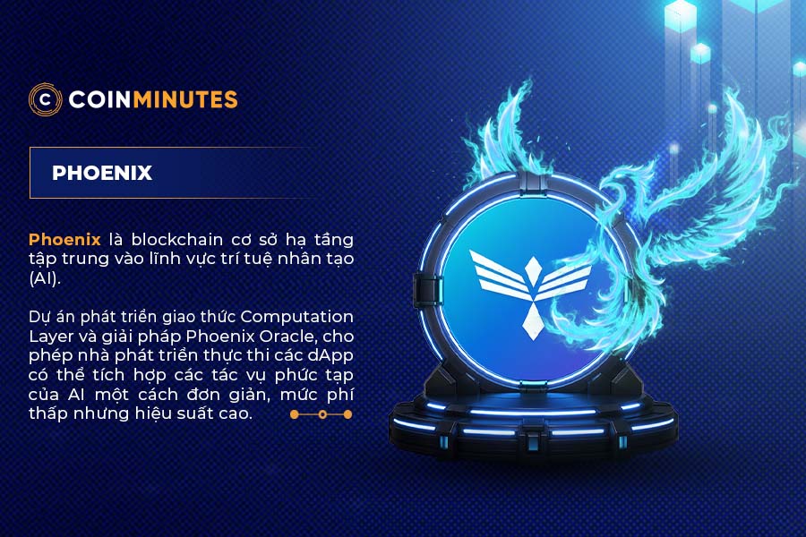 Phoenix là gì