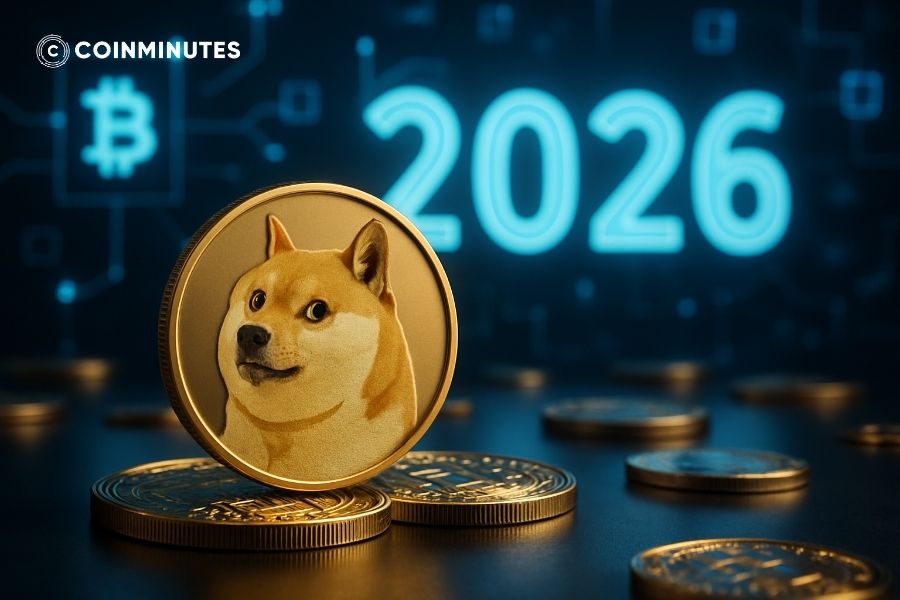 Dogecoin là gì? Định nghĩa và bối cảnh 2026