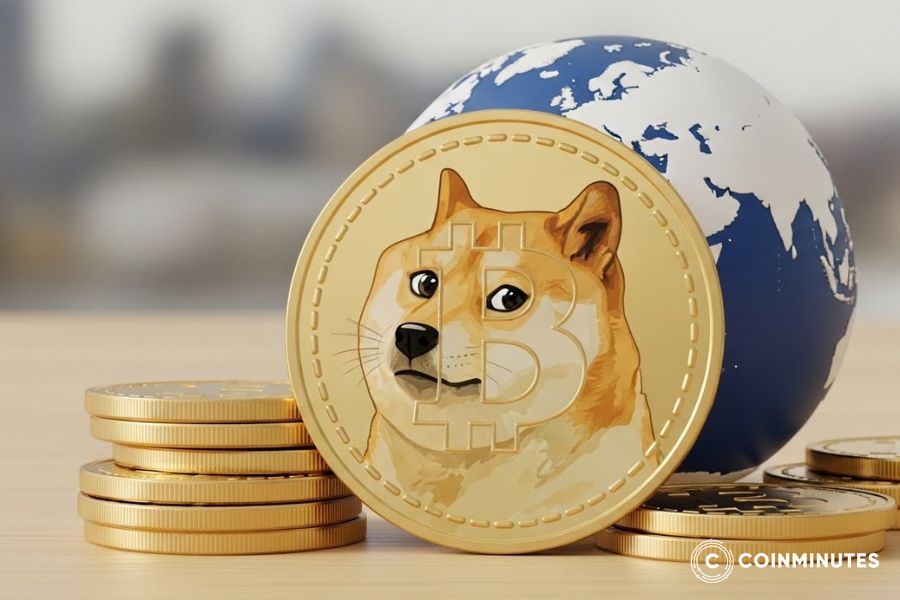 so sánh dogecoin với các đồng khác